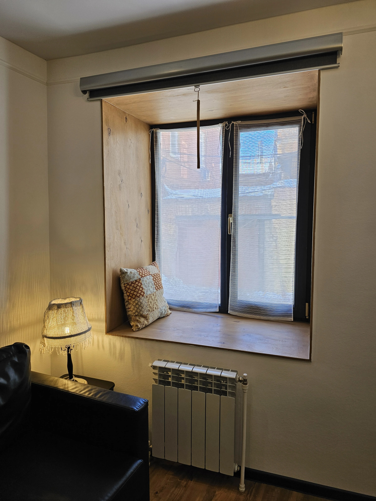 Апартаменты Smartapart Тройка