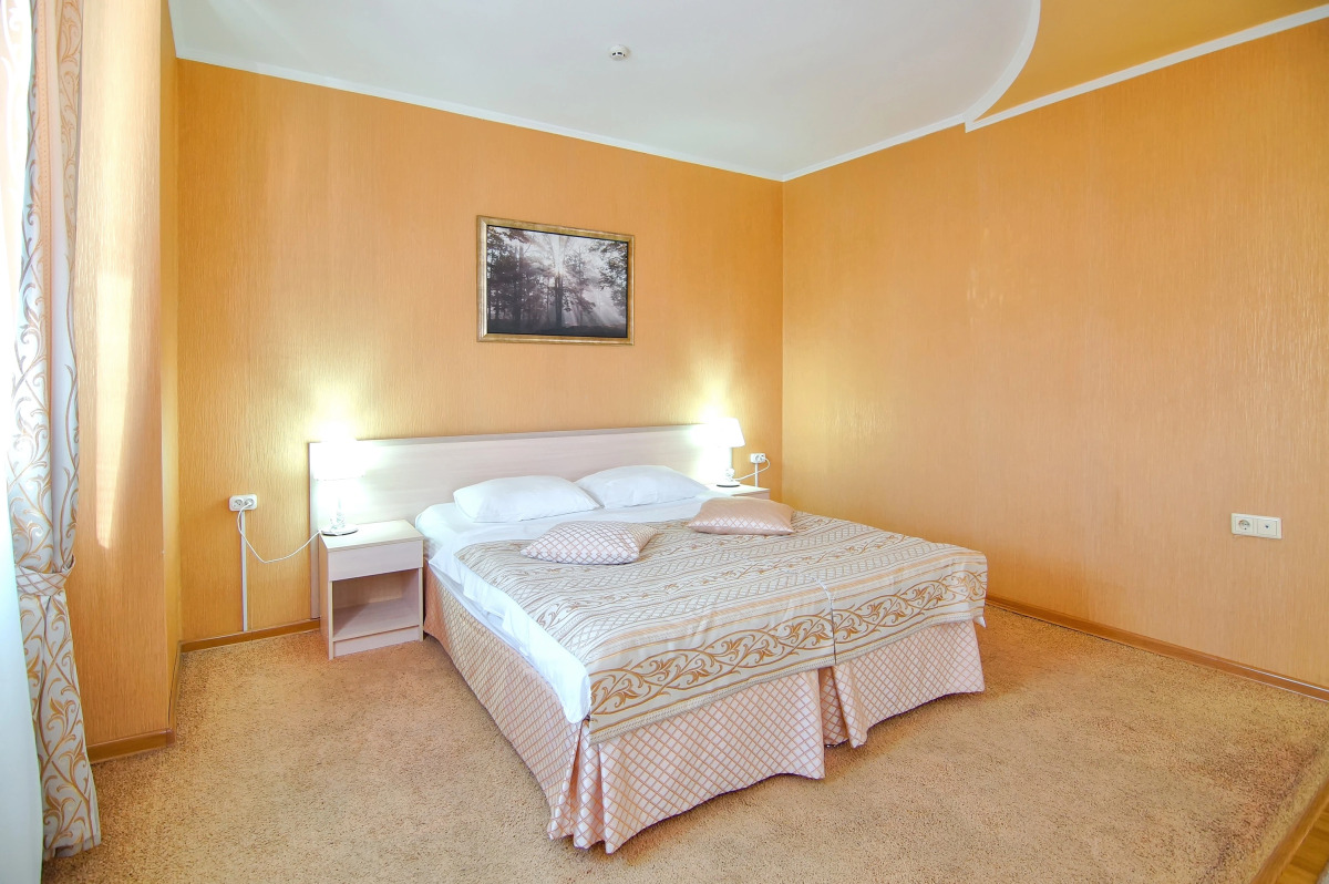 Гостевой дом Ирис