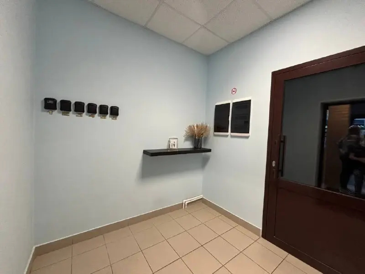 Квартира Студия с Мангальной Зоной на Улице