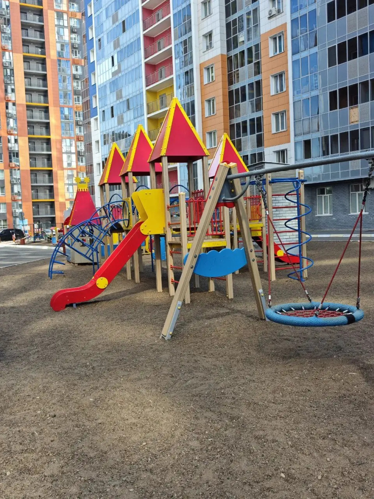 Квартира Студия ЖК Голливуд