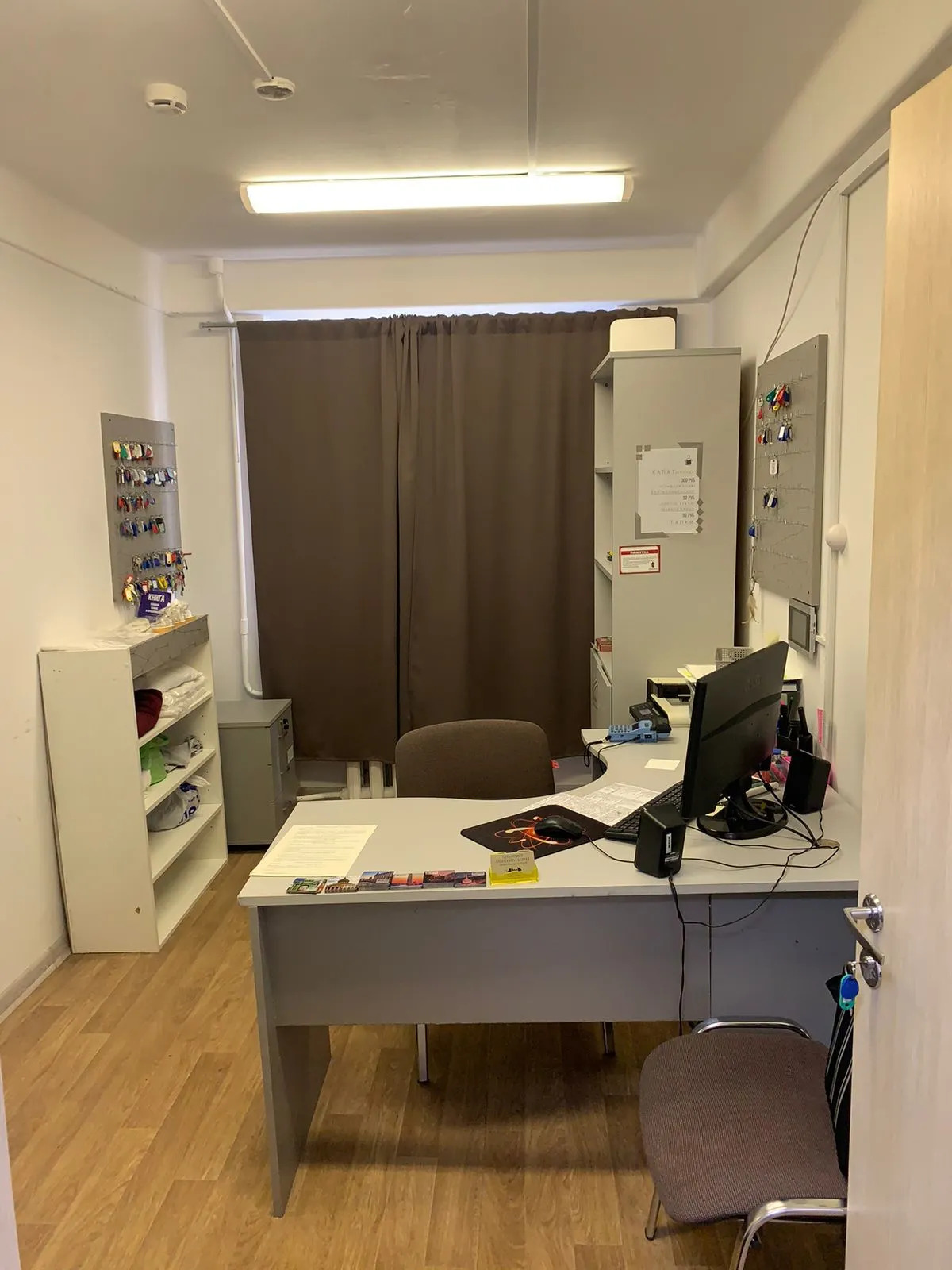 Мини-отель Samsonov hotel на проспекте Стачек