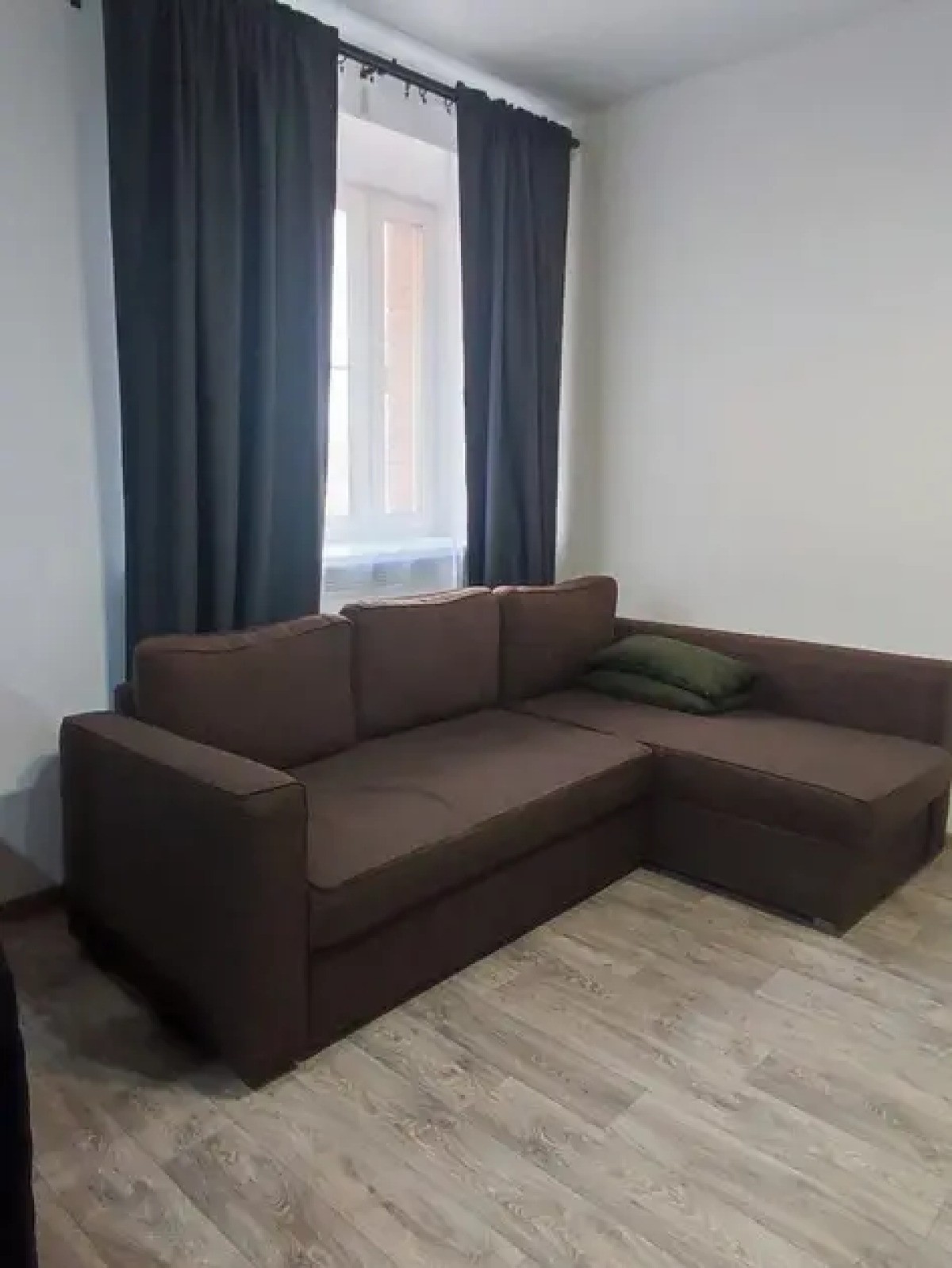 Квартира на Улице Красный Путь 101к4