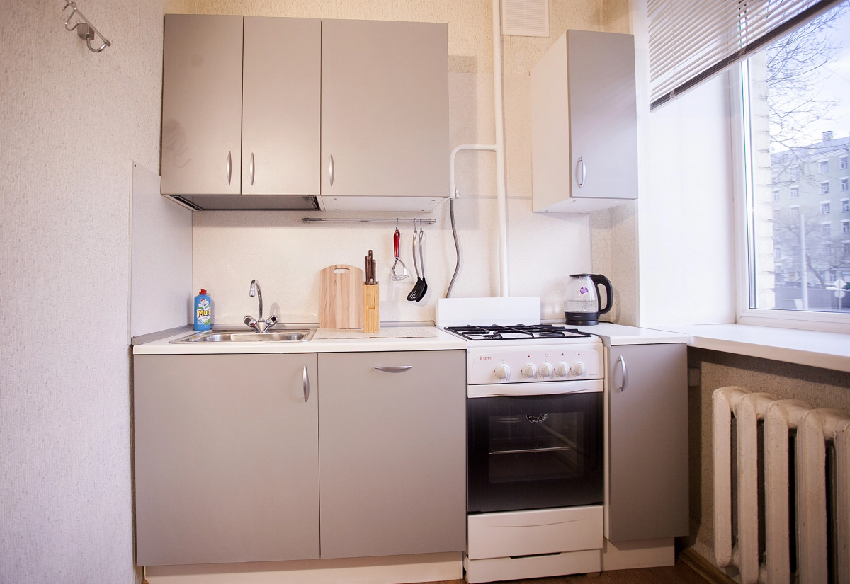 Квартира Восторг. 2К на Таганке