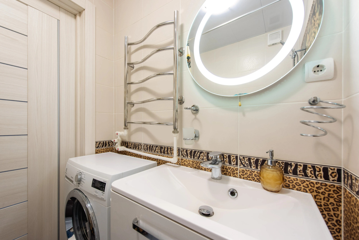 Апартаменты Яр-сутки на Московском 159