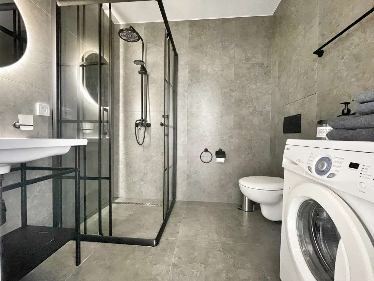 Апартаменты КвартАп в ЖК Сердце-Города