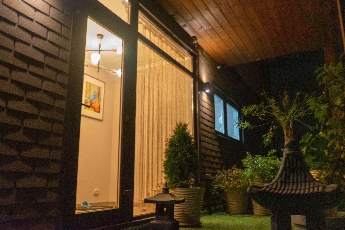 Гостевой Дом Номады