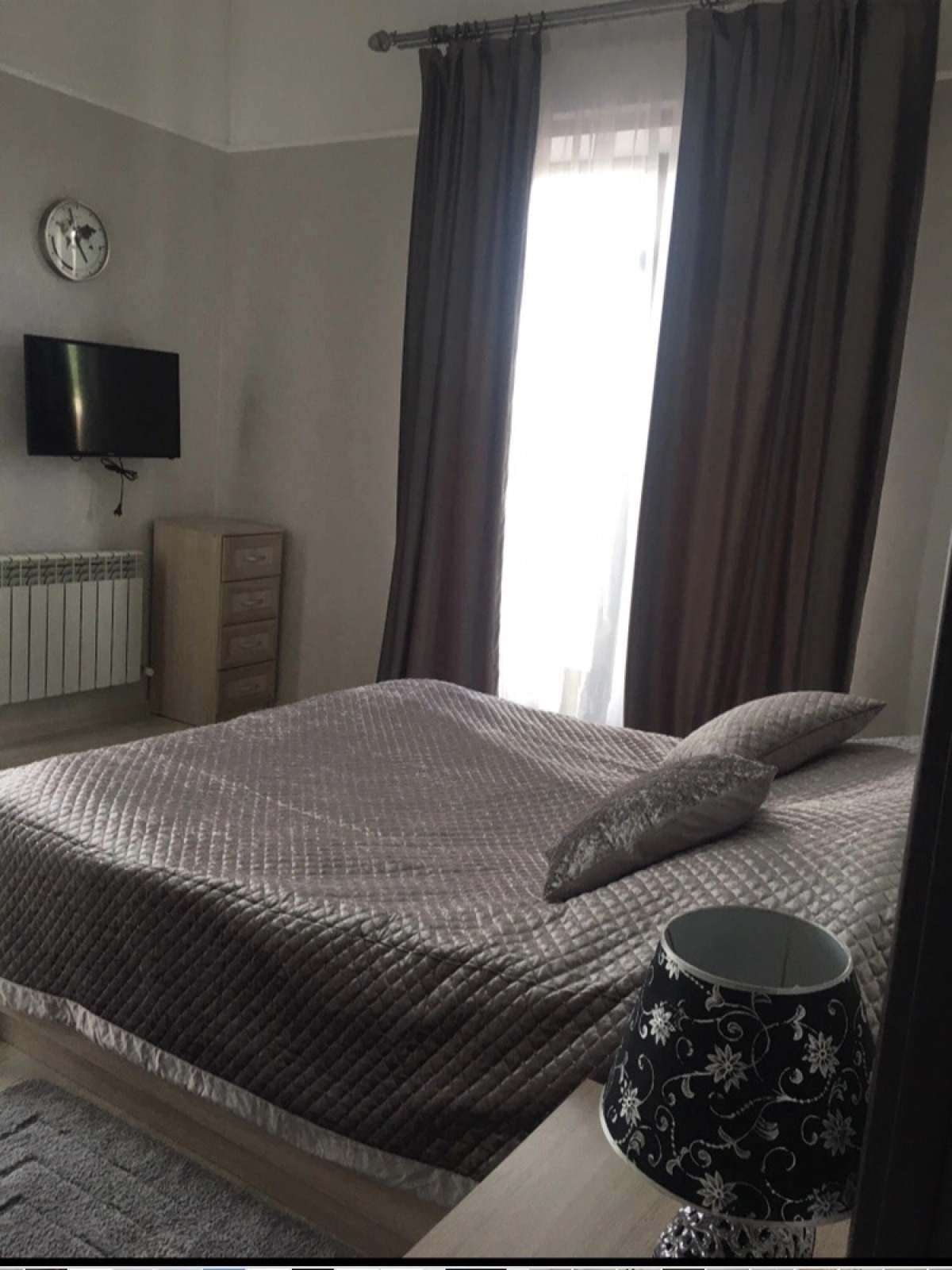 Villa Milanso Guest House