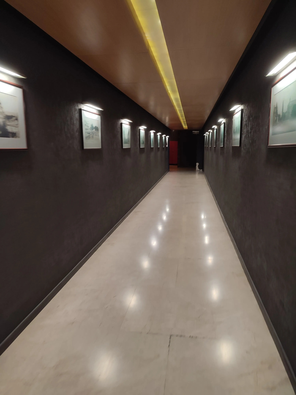 Апарт-Отель Orbi Residence Sea View