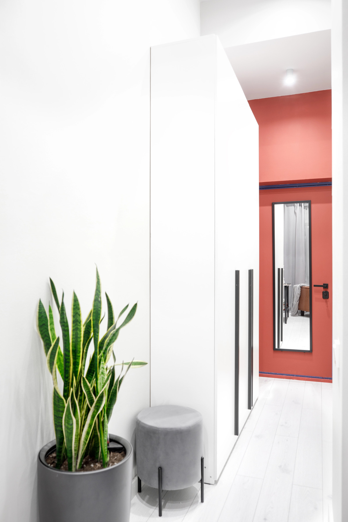 Апартаменты Estetic House - Terracota в ЖК Loft FM