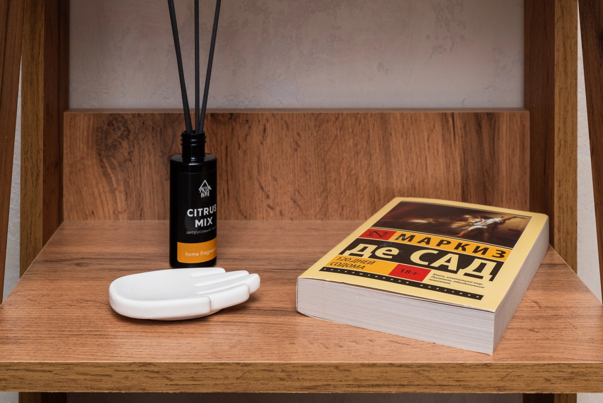 Апартаменты Grand Palace 935