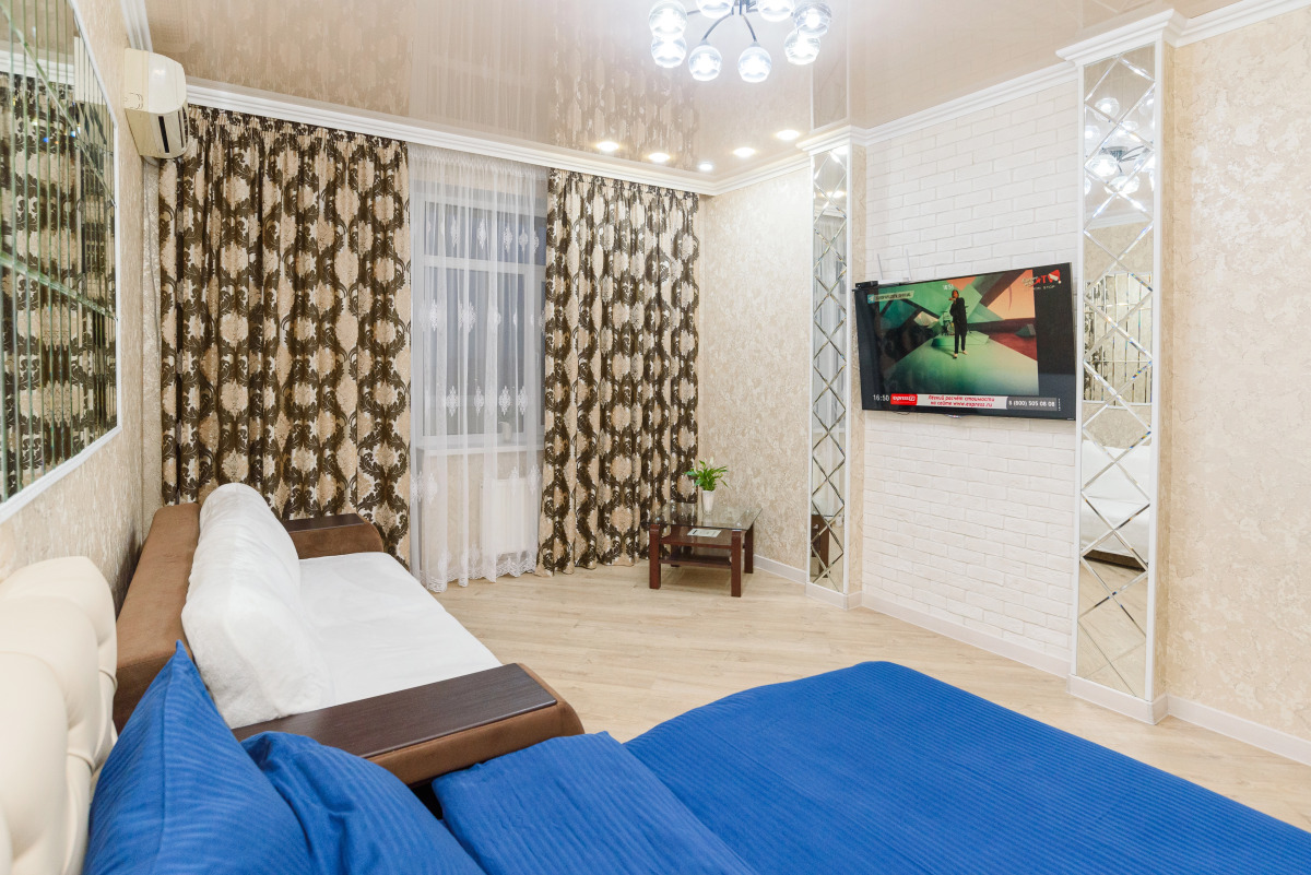 Квартира в Центре Центра Город Майкоп