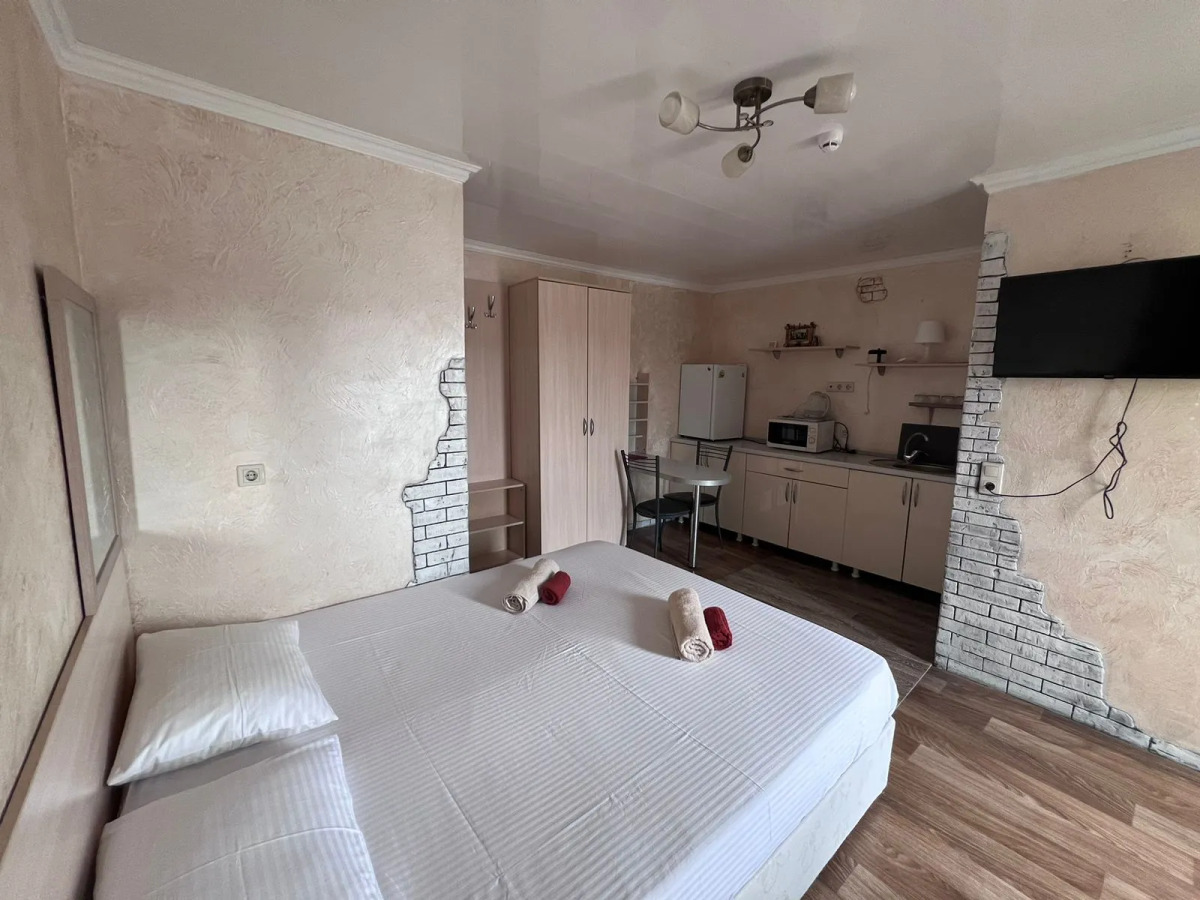 Отель Гостевой Дом Ирена