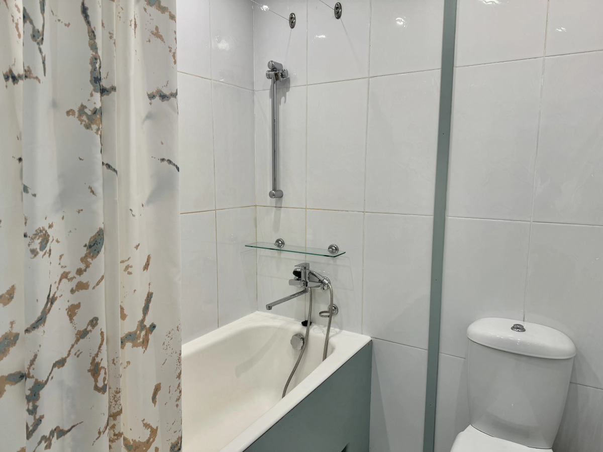 Апартаменты Apart-Comfort на Чайковского 2В