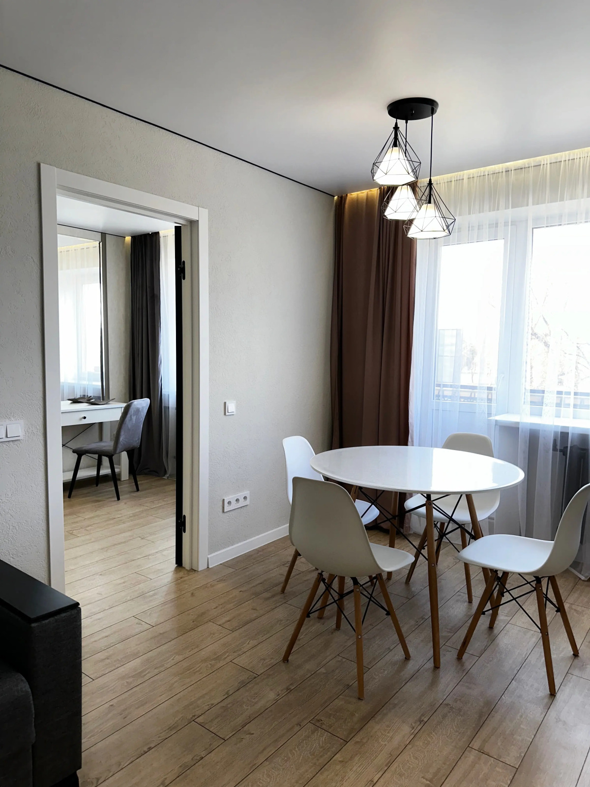 Апартаменты «Люкс на Советской»