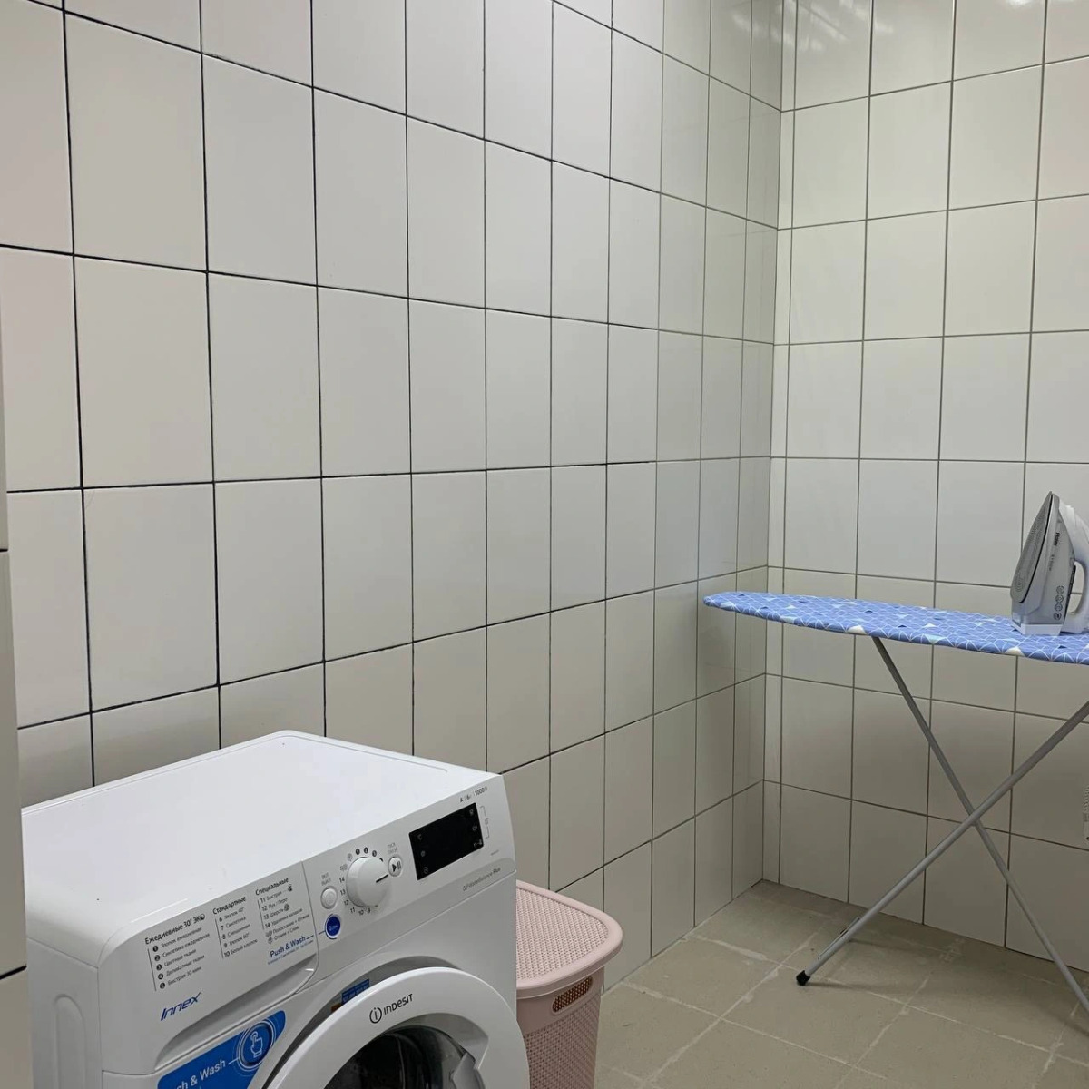 Хостел Привокзальная