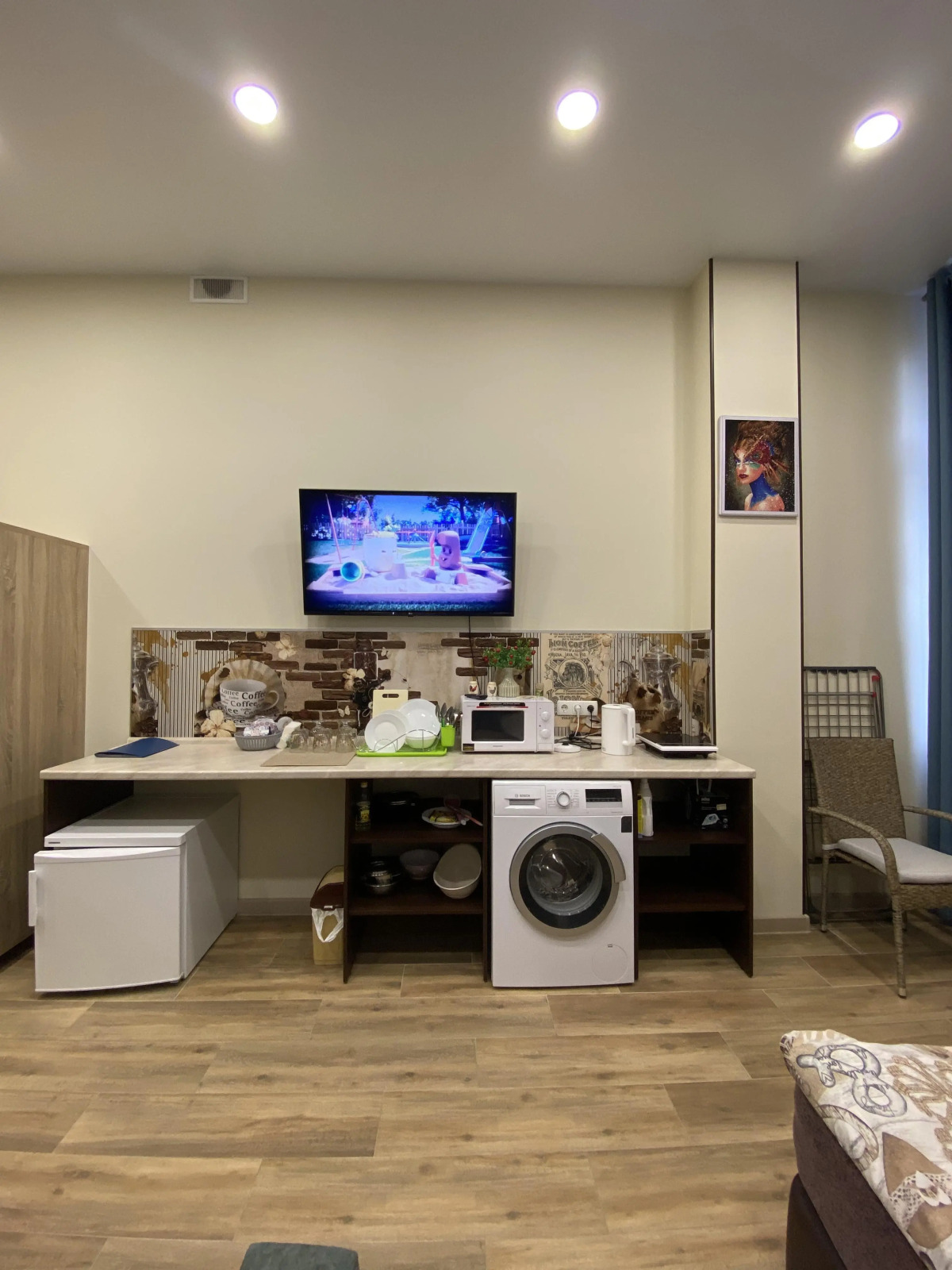 Гостевой дом Sunny Village