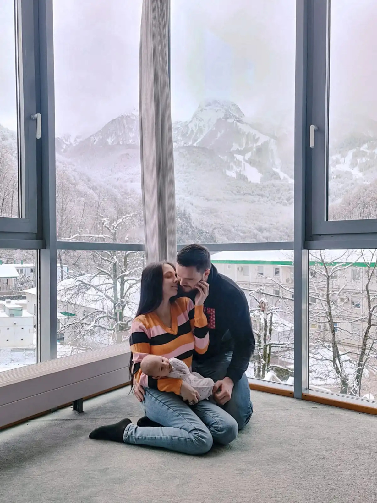 Отель Кристалл