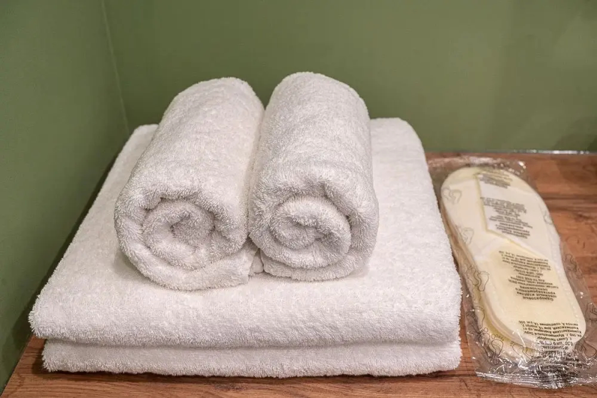 Апартаменты LaMansh Apartment