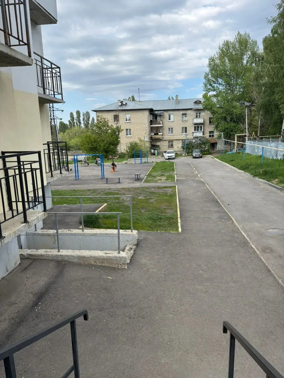 Апартаменты Уютные Однокомнатные в Заводском районе