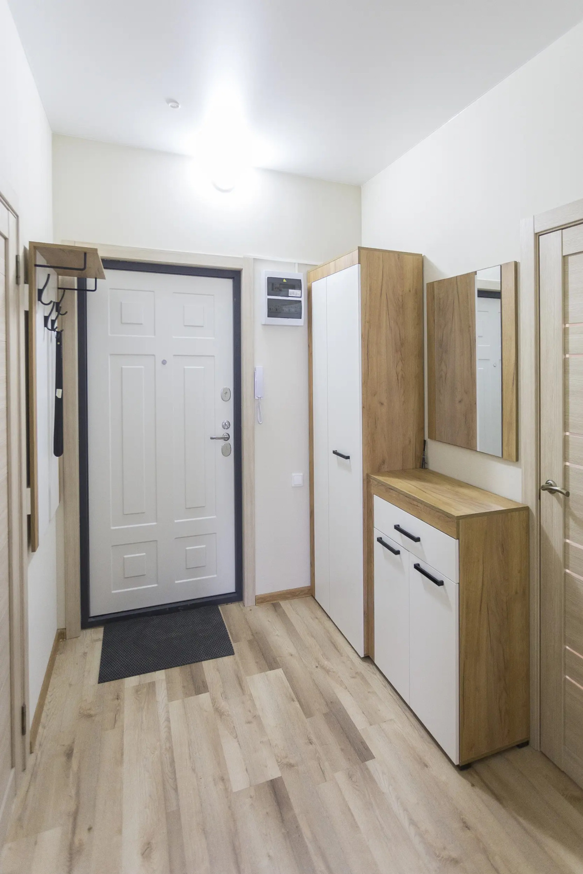 Апартаменты Ясный Берег