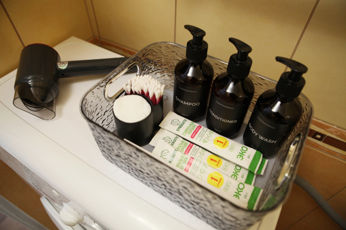 Квартира Уютная у Южного парка