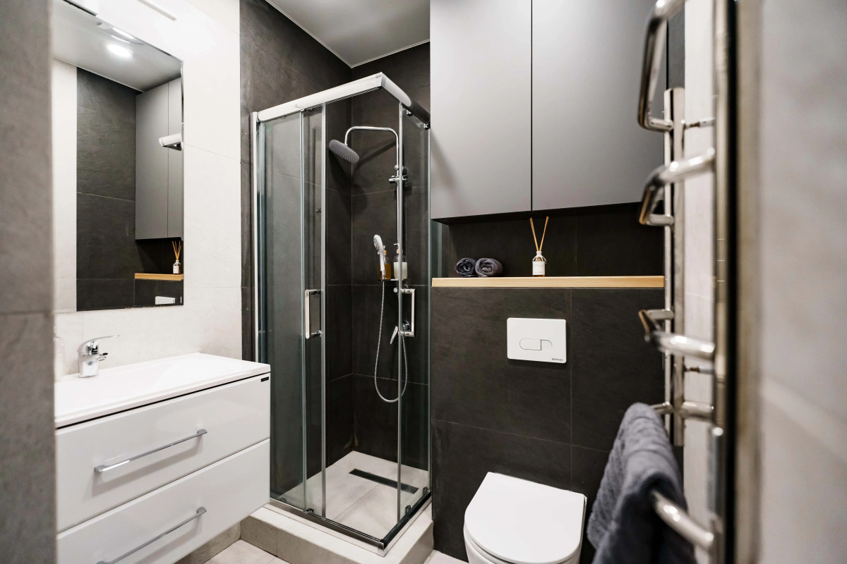 Апартаменты ЖК Sky Skolkovo 481K