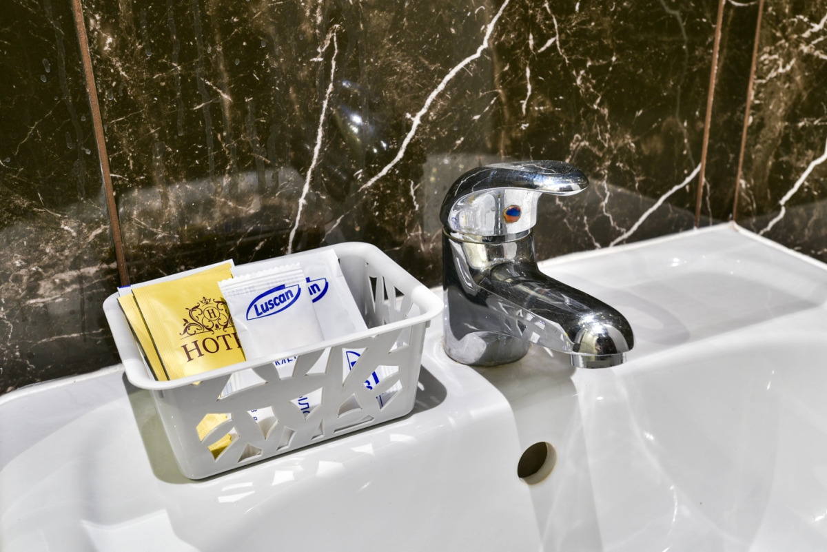 Отель Сова на Домодедовская