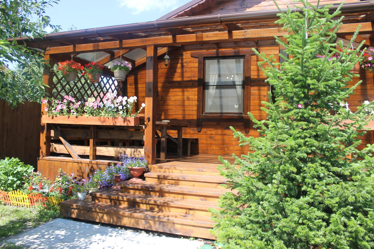 Гостевой дом Горница