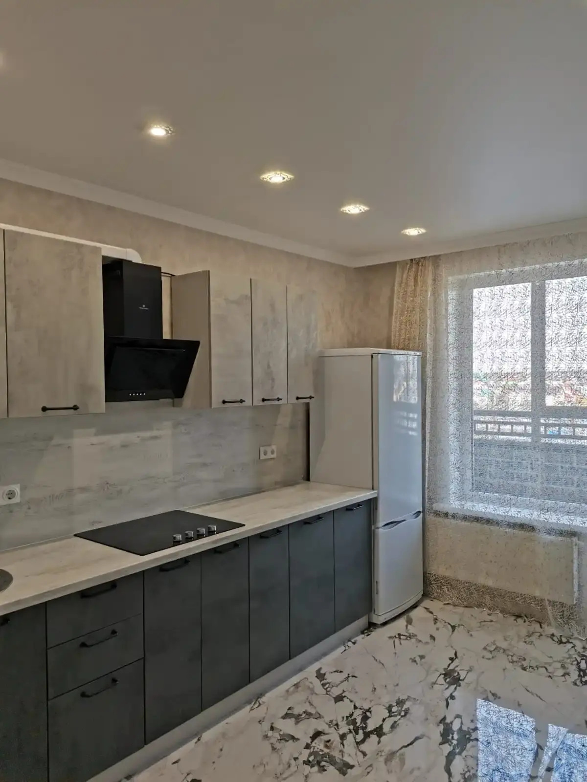 Апартаменты Vesna Историка Костомарова