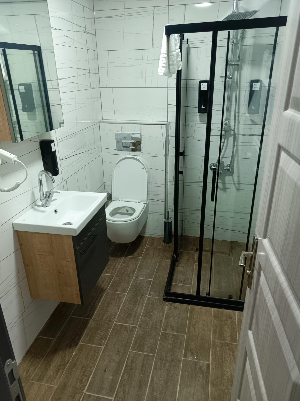 Apartment hotel Neva Residence