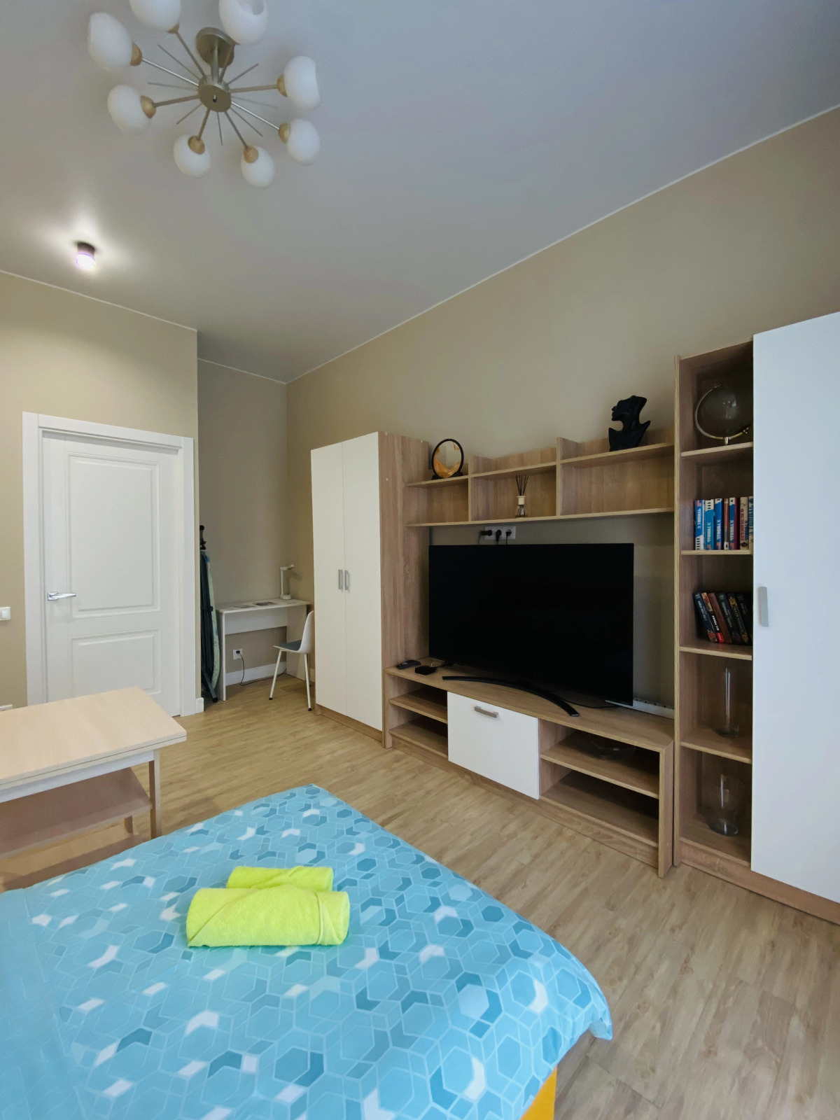 Апартаменты ЛаСла