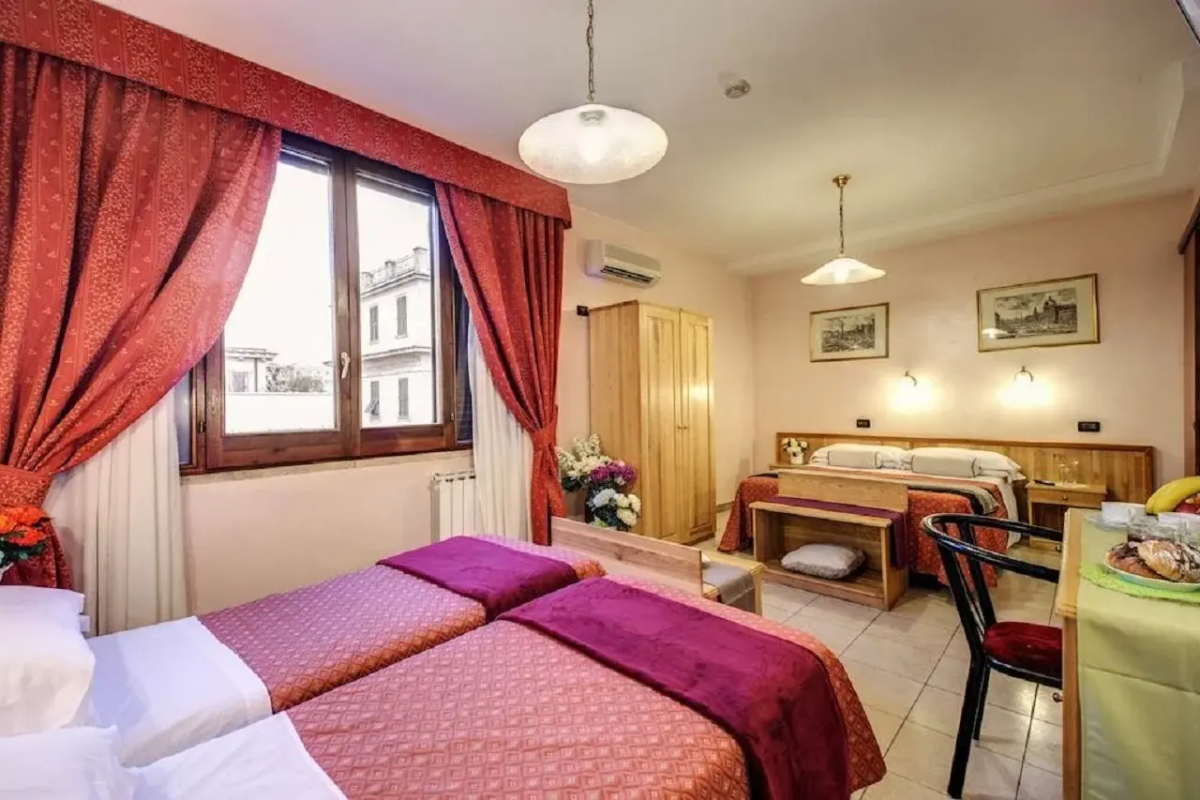 Hotel Espana
