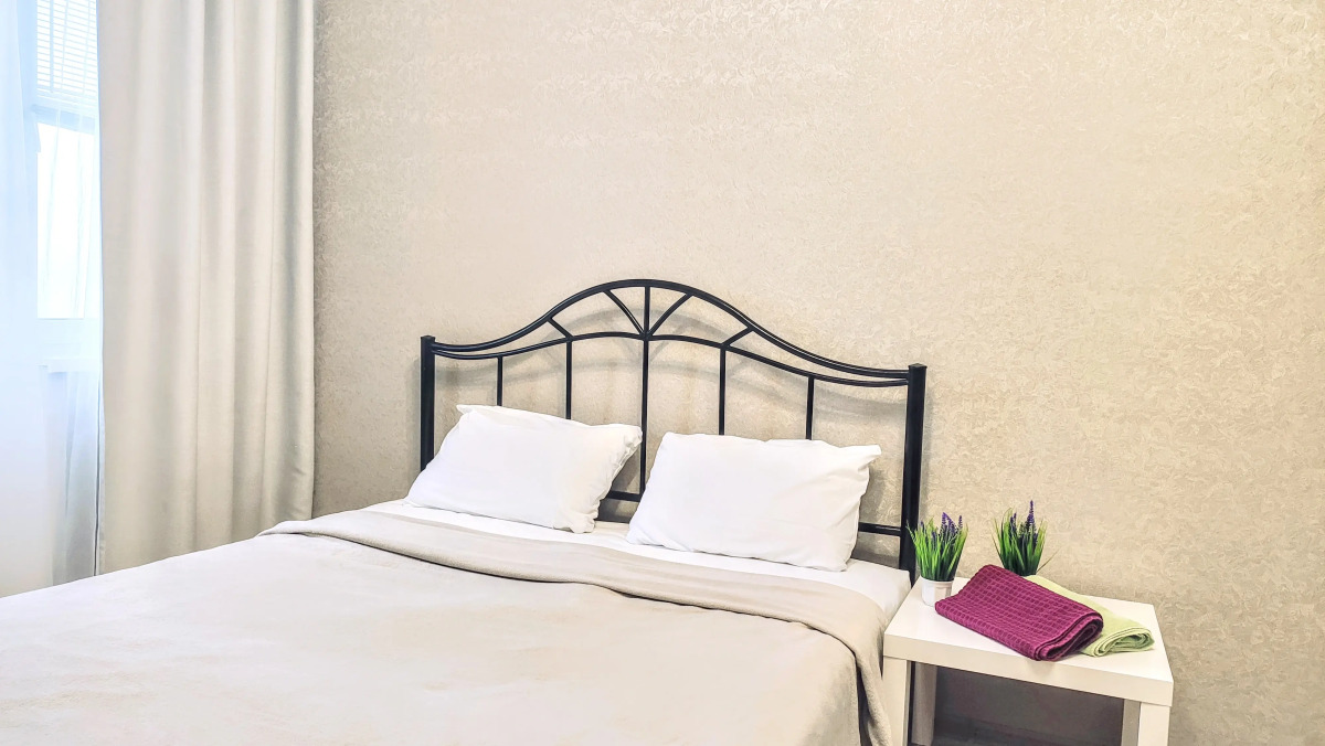 DailyRent-NN Апартаменты на Краснозвездной у Океаниса