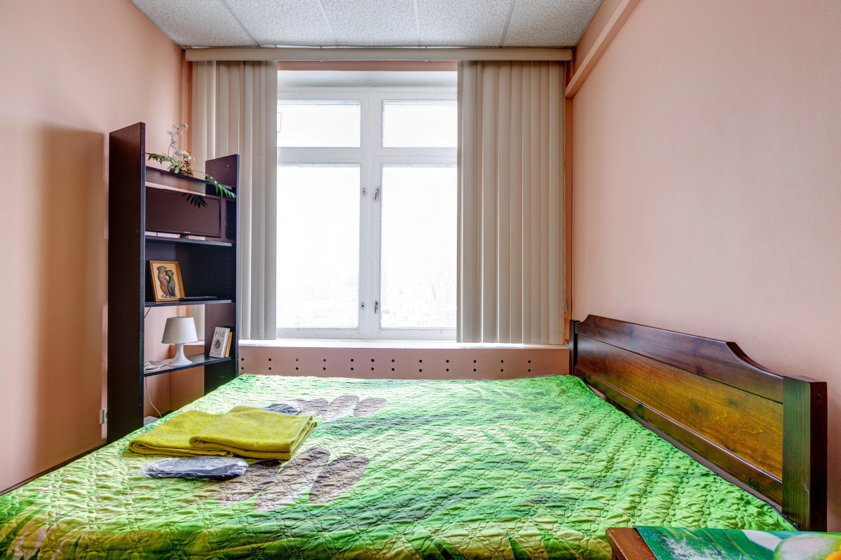 Мини-Отель Ю-Порт