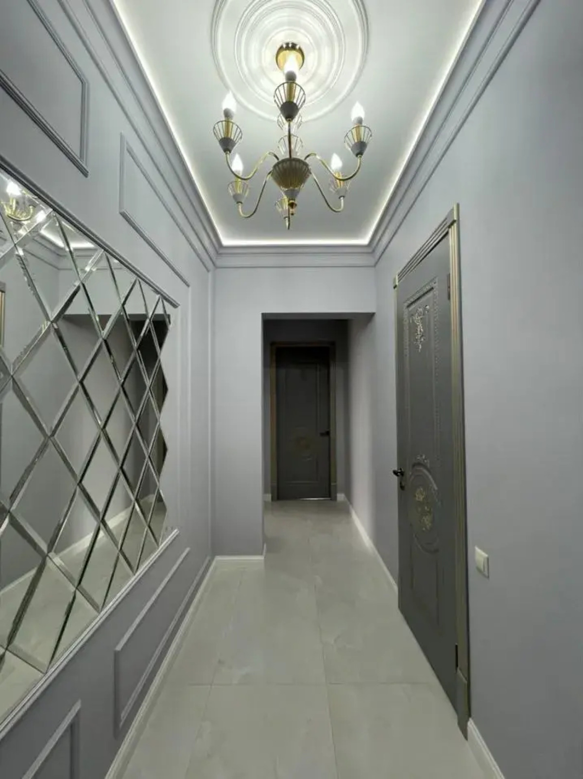 Апартаменты с Видом на Море