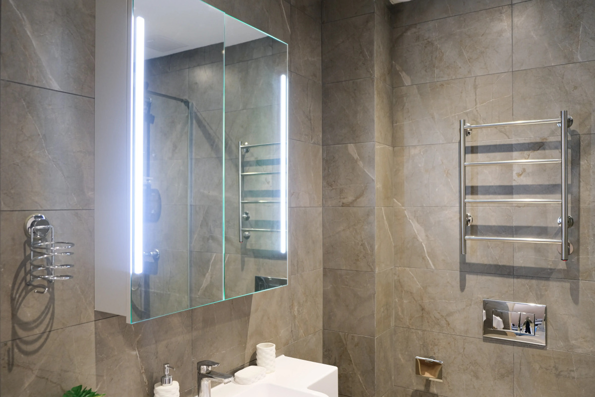 Квартира с Видом на Остров Мечты