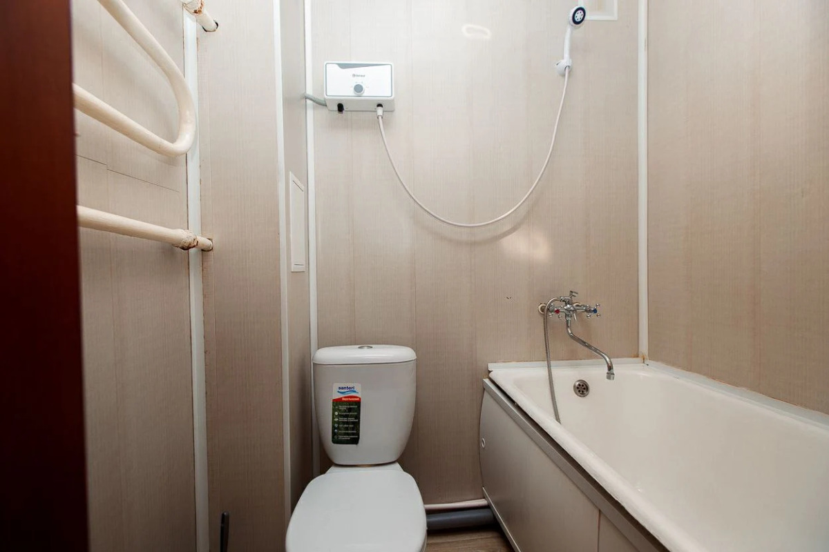 Апартаменты СКомфортом Проспект Победы 21