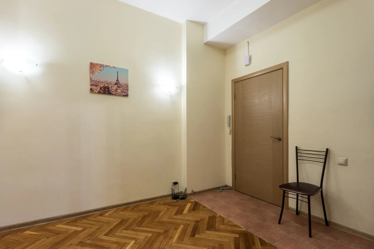 Апартаменты 1-я Тверская-Ямская