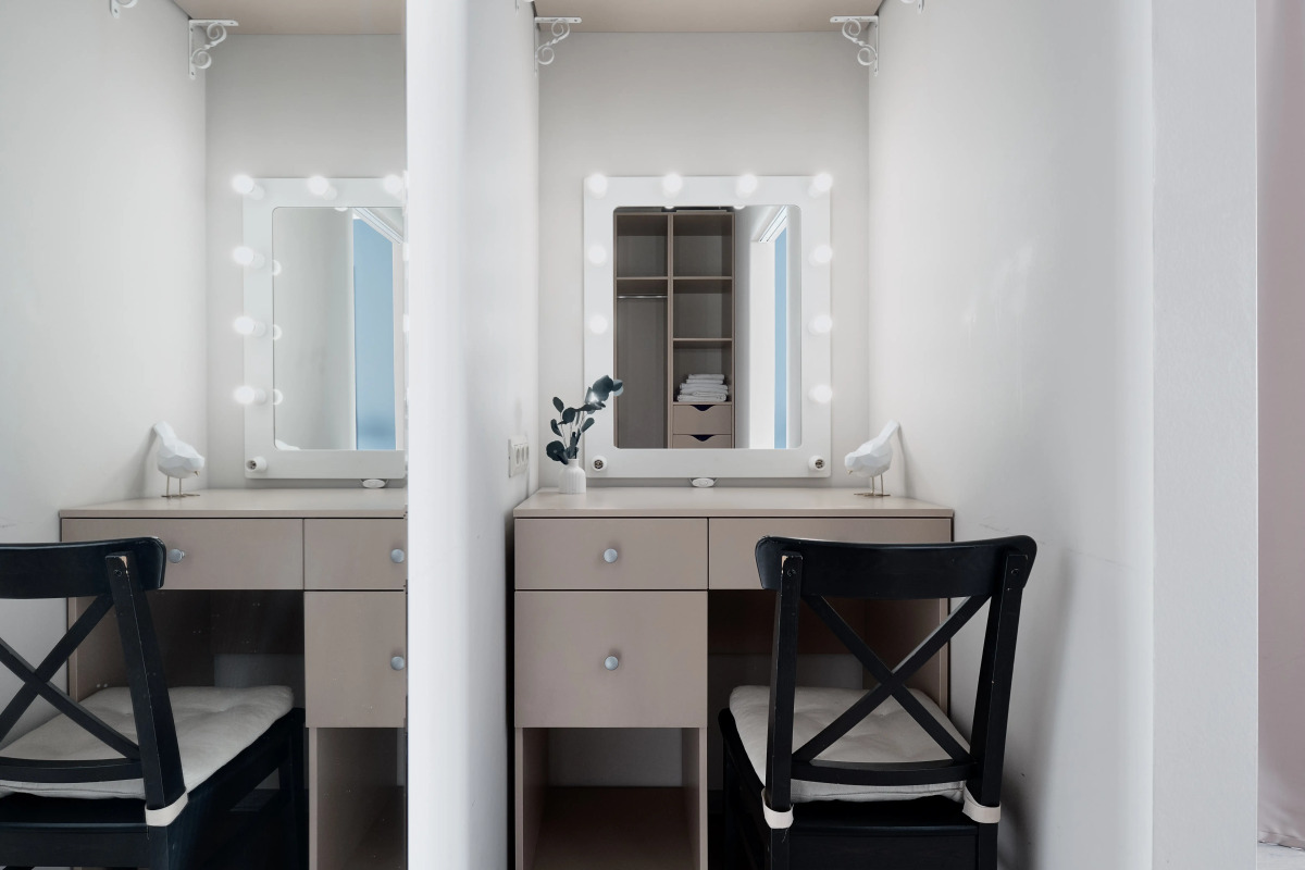 Апартаменты White nights in the northern capital