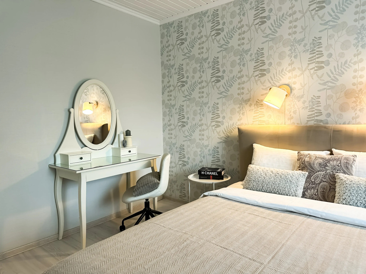 Квартира IZI home Kamchatka Звездная 4