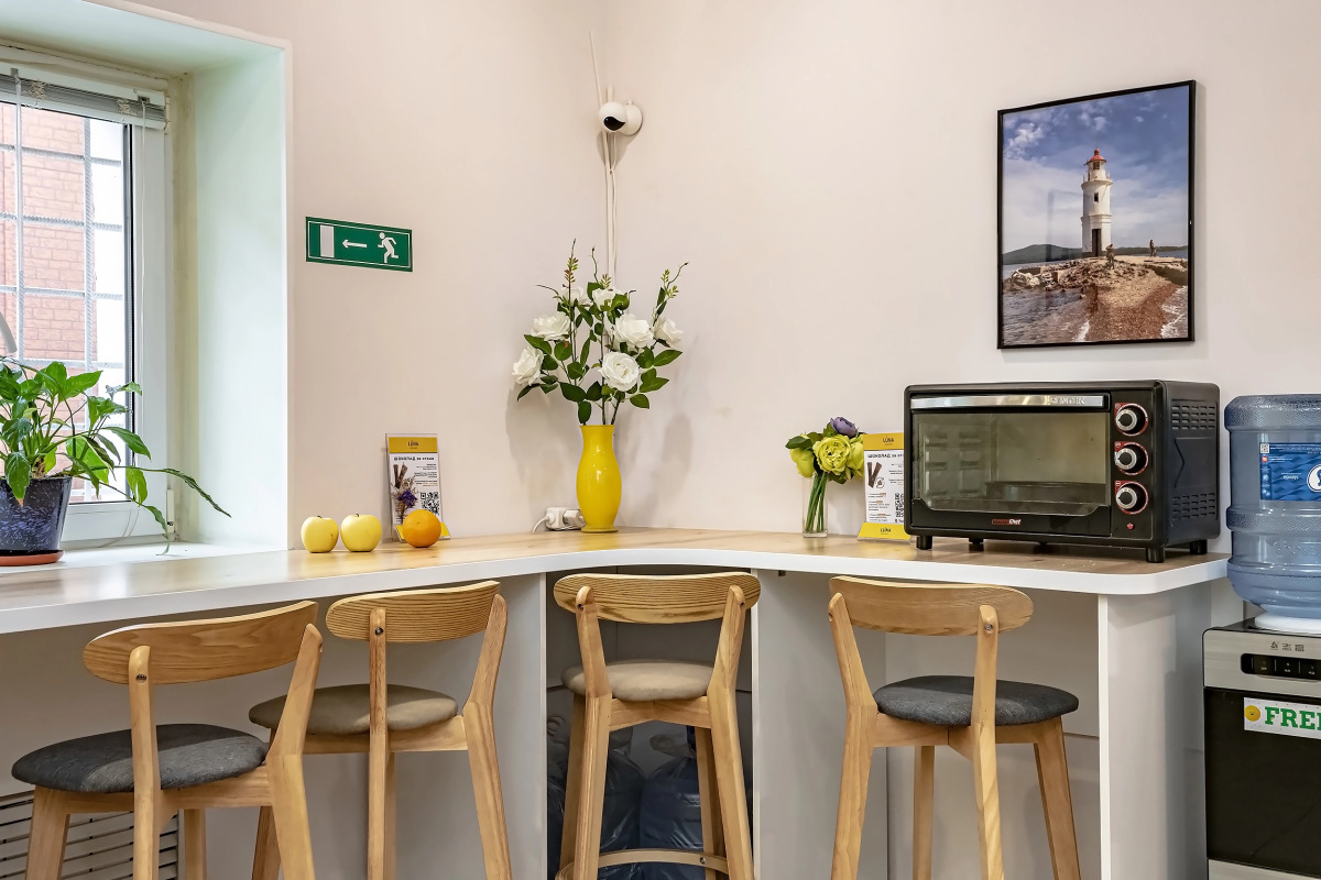 Мини-отель Луна