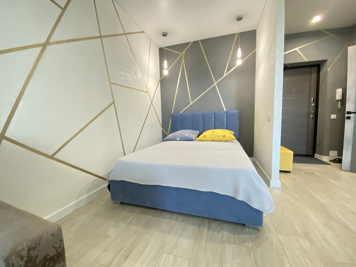 Апартаменты на Раскольникова