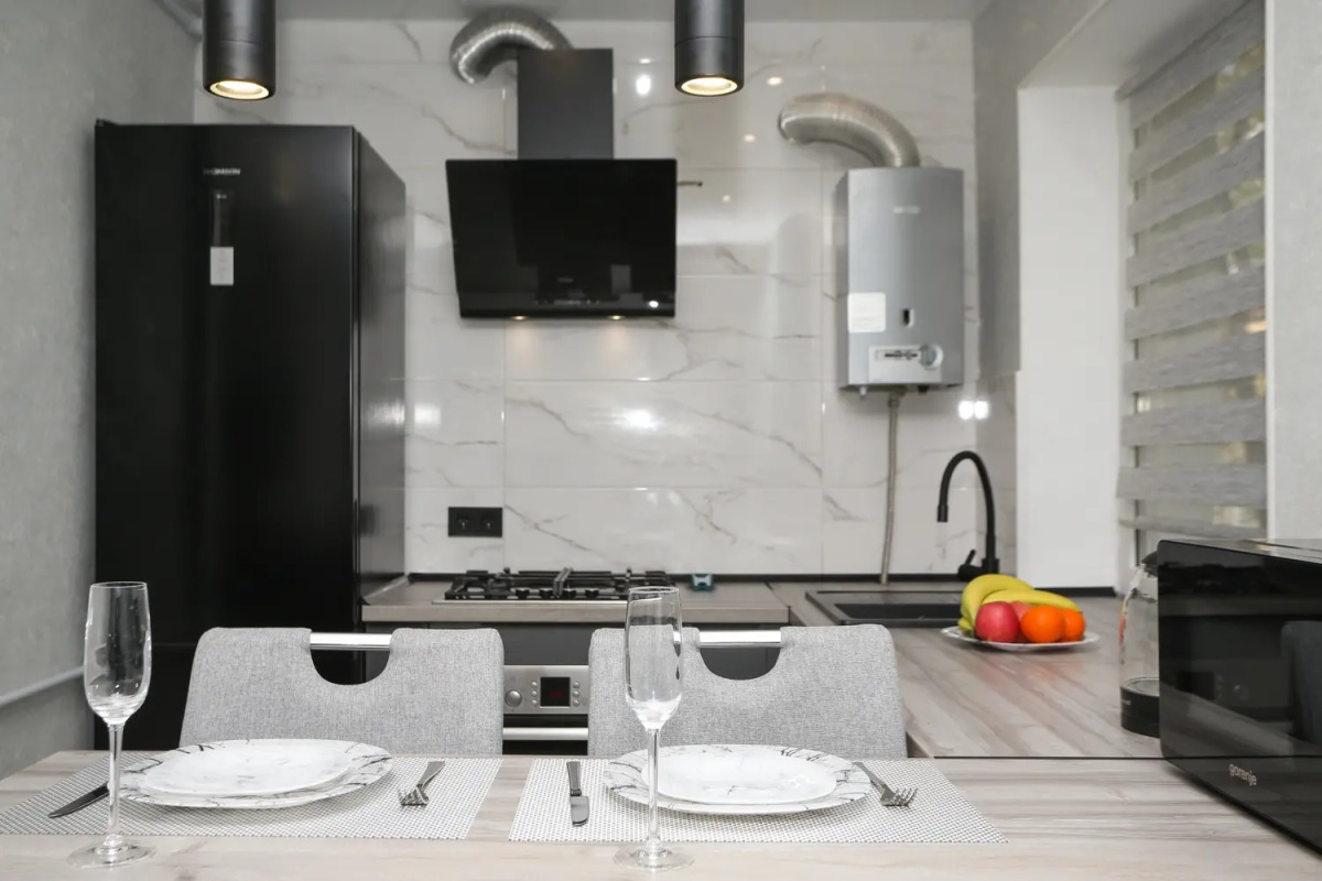 Квартира на Салтыкова-Щедрина 7