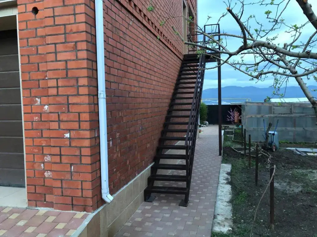 Гостевой дом Мысхако