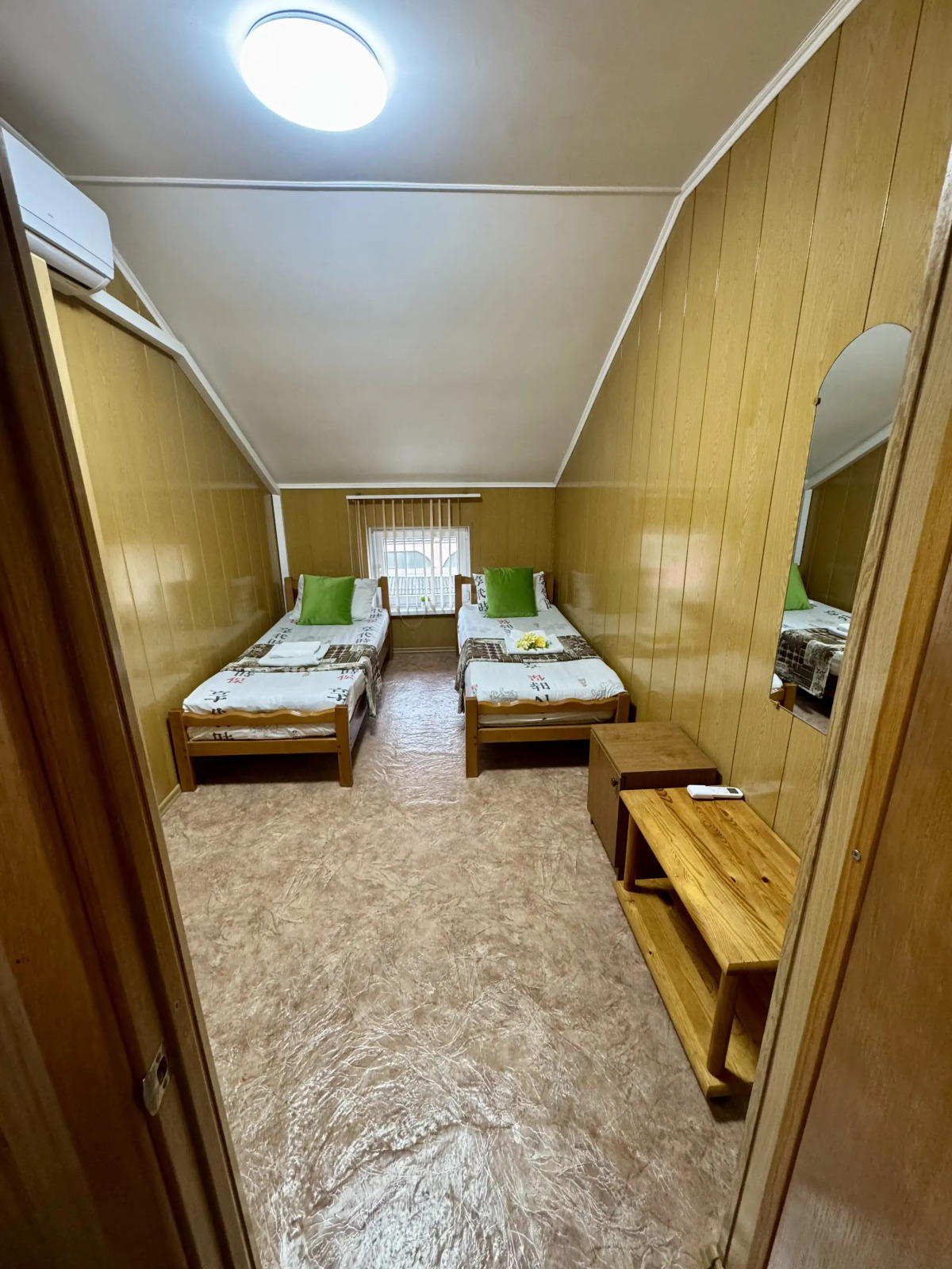 Гостевой дом Тихое Море