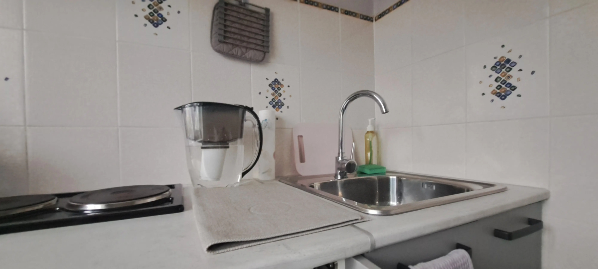 Квартира на Бульваре Героев