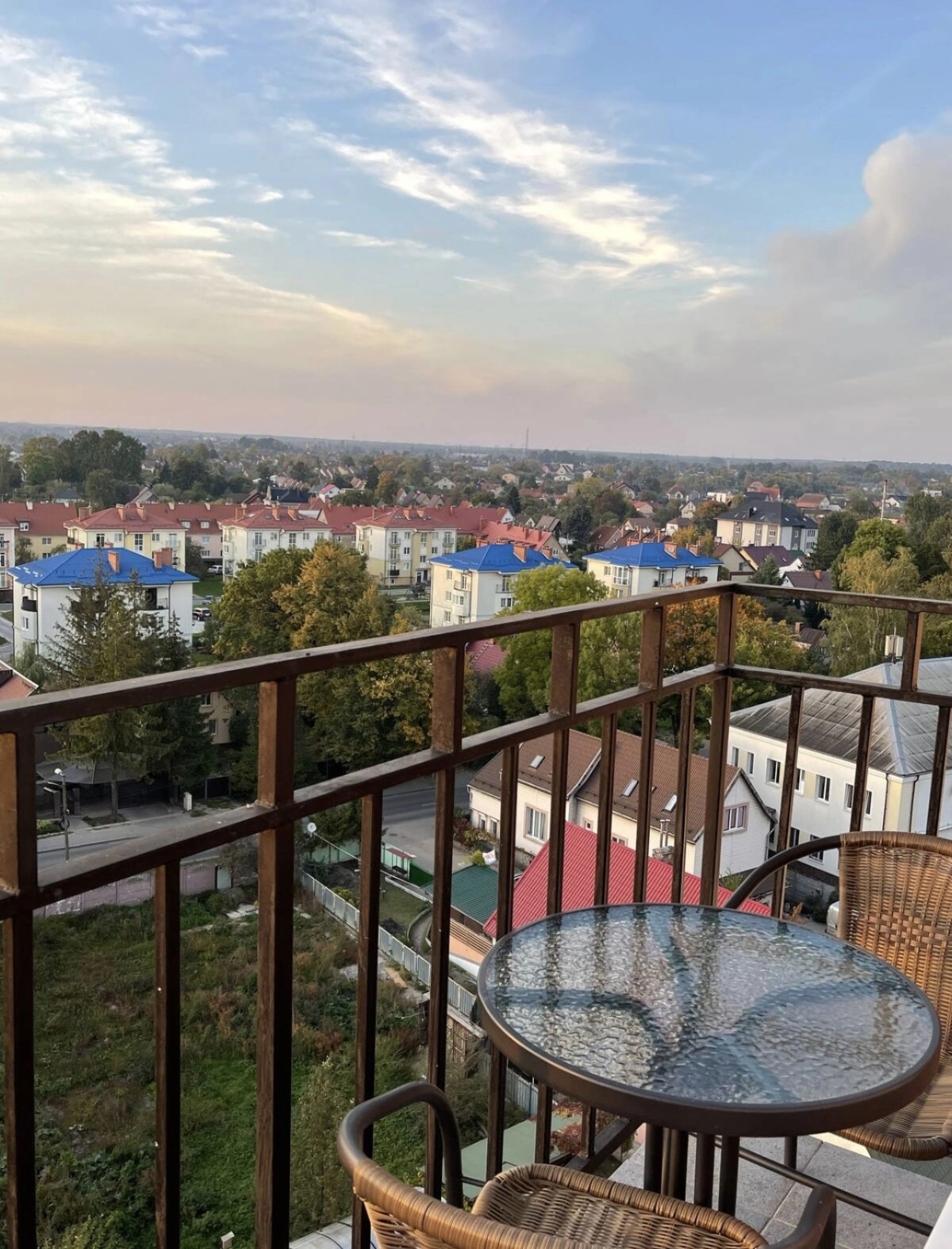 Квартира Loft на Гакуна