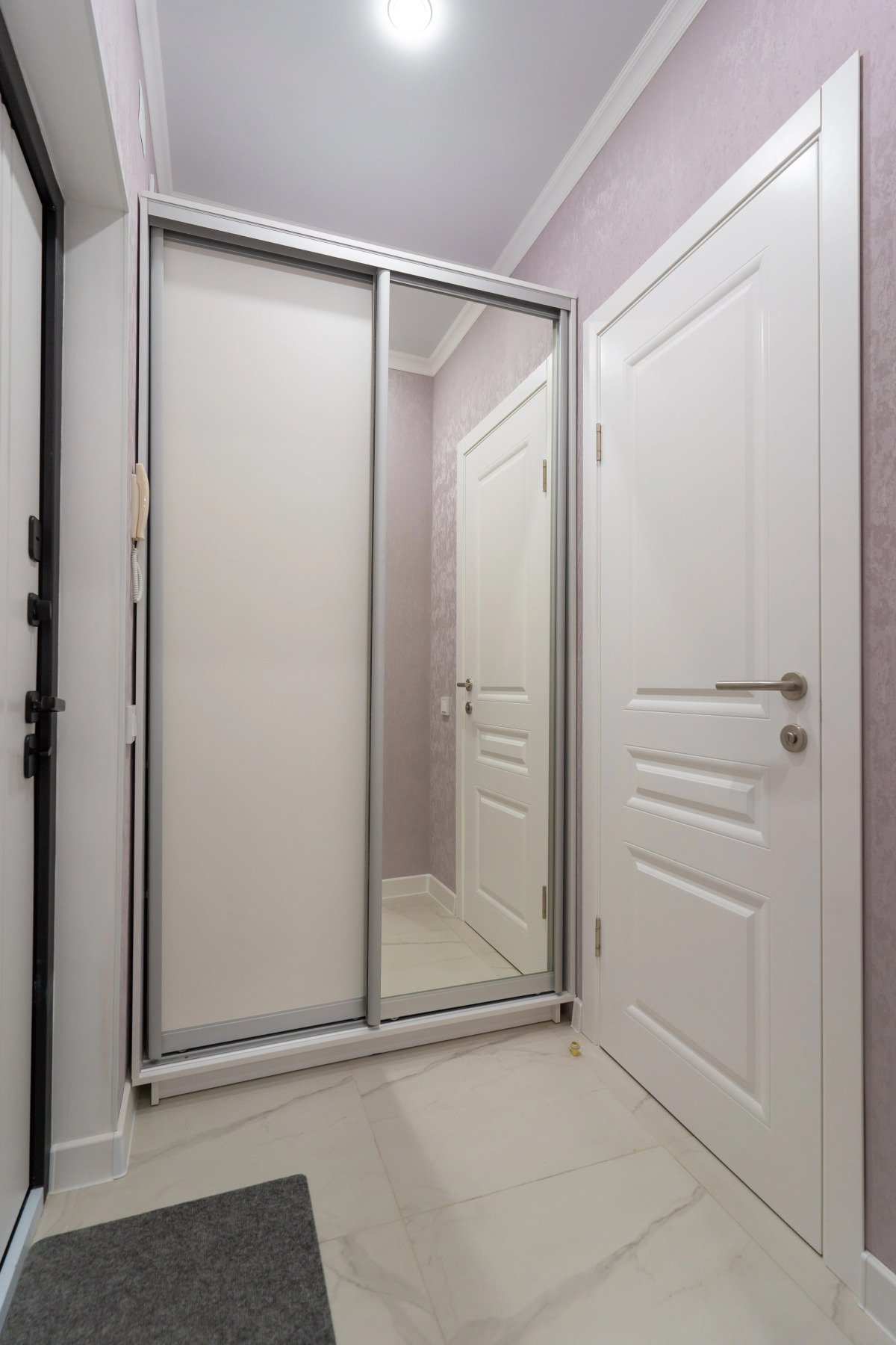 Апартаменты в Экологически чистом районе ЖК Аврора 2 от LetoApart