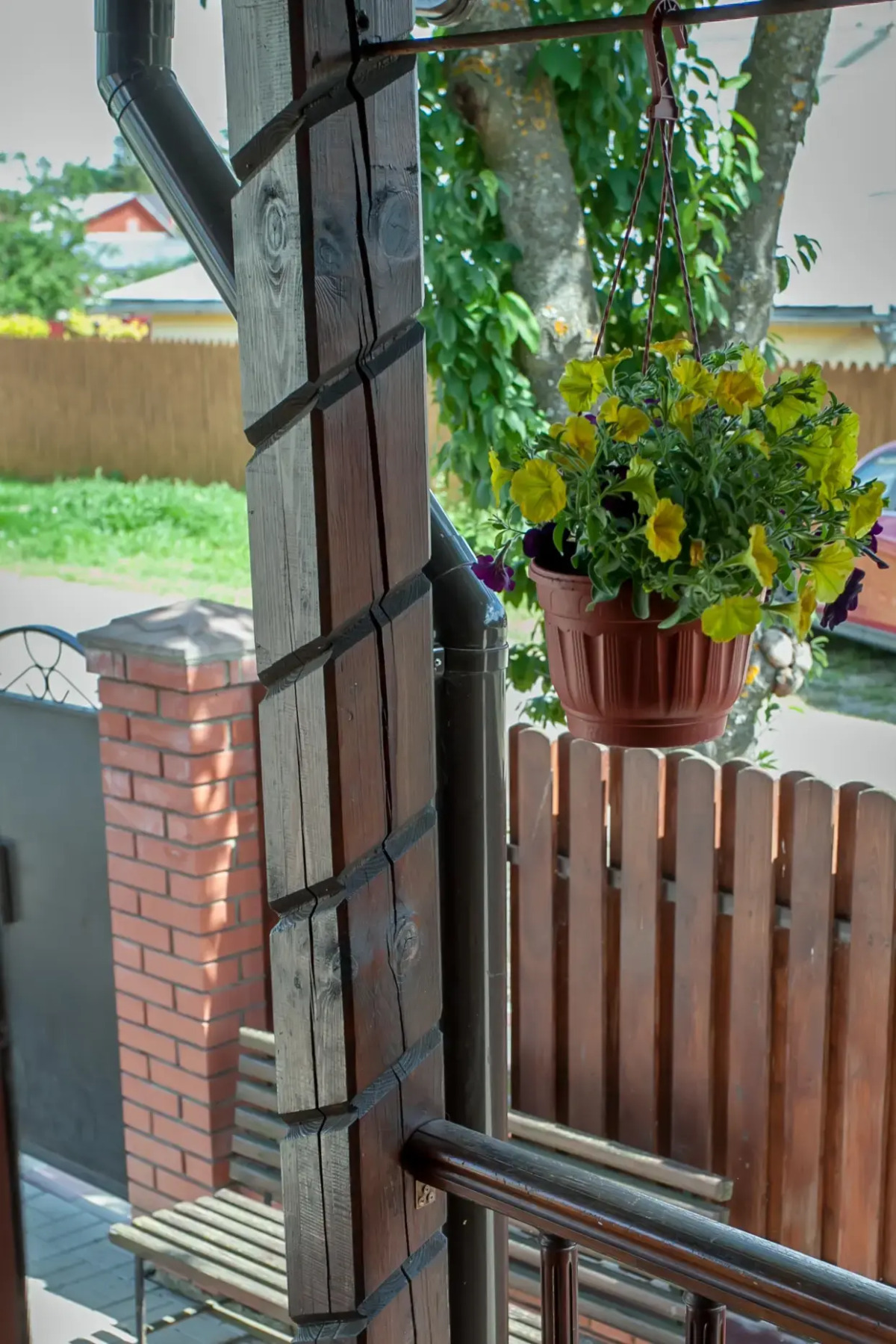 Гостевой дом Архангельских