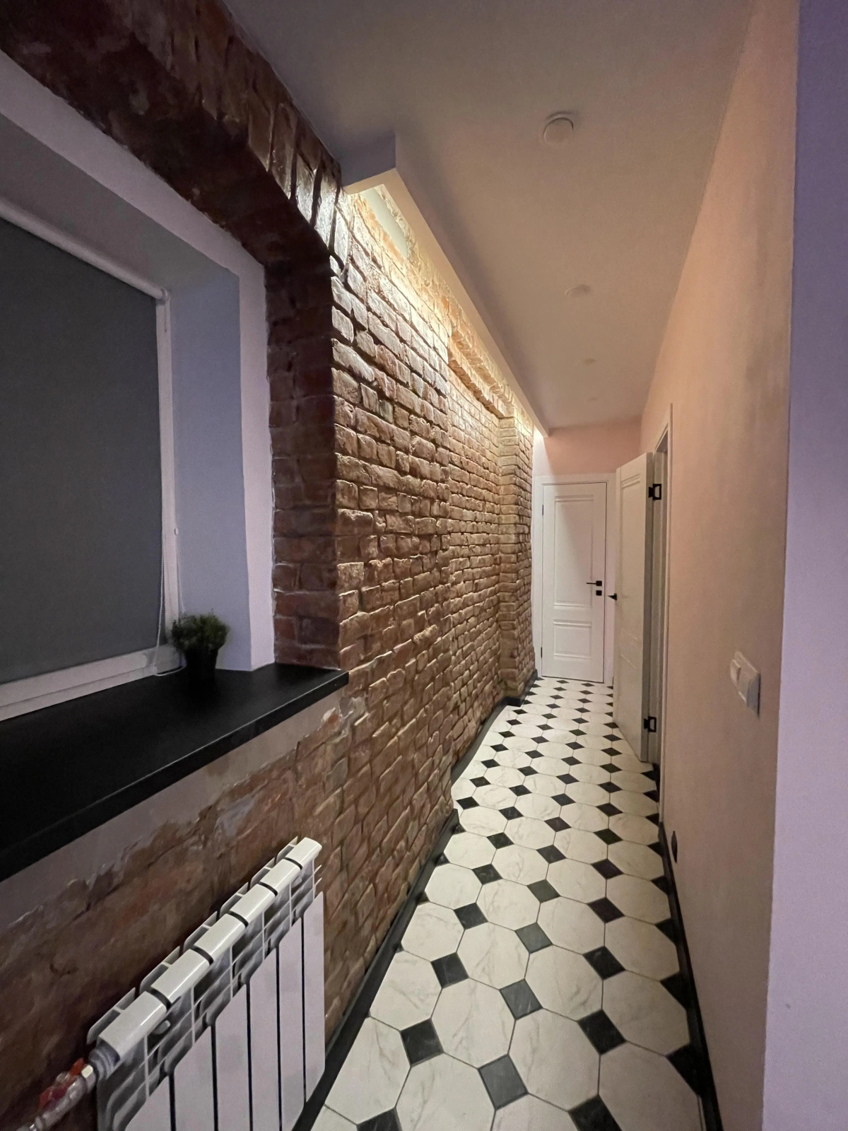 Апартаменты Aurora Loft